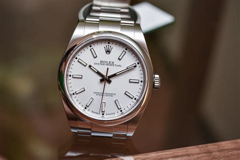 rolex op white|rolex oyster perpetual case.